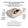 Luxury-Cozy-Cave_C2_AE-Rectangle-Dog-Bed-Show-Dog-Collection_235e8ff6-fc43-4281-a7e1-2a2c605d36902 of 10