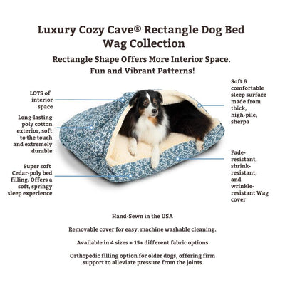 Luxury-Cozy-Cave_C2_AE-Rectangle-Dog-Bed-Wag-Collection_65a4e8d1-19ea-46c9-8da7-e6c4f78905472 of 2