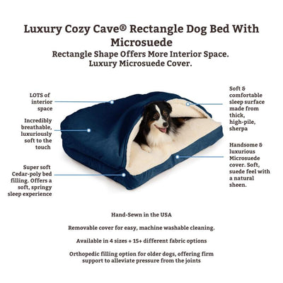 Luxury-Cozy-Cave_C2_AE-Rectangle-Dog-Bed-With-Microsuede_60d236d7-35aa-4b4e-976f-bb5301f3ab822 of 10
