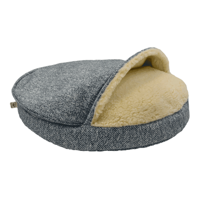 Luxury-Orthopedic-Cozy-Cave-Dog-Bed-Show-Dog-Collection-palmer-indigo-46 of 10