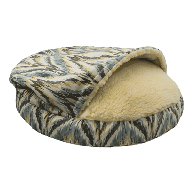 Luxury-Orthopedic-Cozy-Cave-Dog-Bed-Show-Dog-Collection-tempest-spring-3_58887894-636f-43ed-8a6f-d890aff79b6f10 of 10