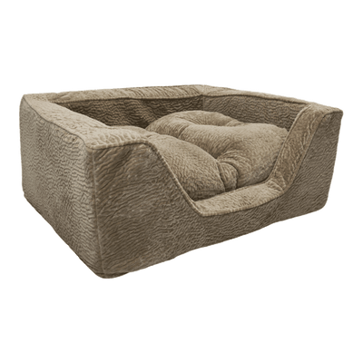 Luxury-Square-Dog-Bed-with-Microsuede-Show-Dog-Collection-piston-sand-7_5bcbb169-864f-4d29-8a08-0c7ae0242c5f6 of 9