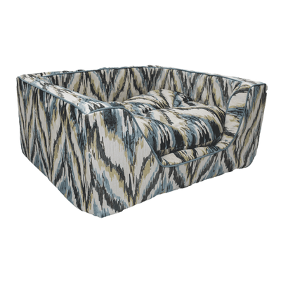 Luxury-Square-Dog-Bed-with-Microsuede-Show-Dog-Collection-tempest-spring-7_87e2dfa3-876b-485f-b86e-c97feb2359d310 of 10