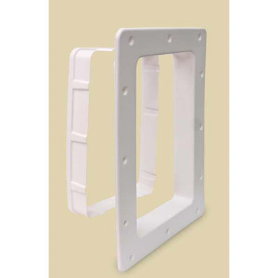 PetSafe MPA11-12020 SmartDoor Wall Entry Kit Open view