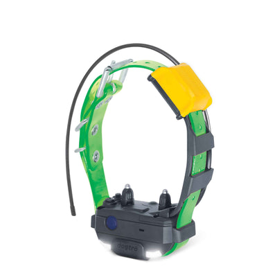 Dogtra PATHFINDER2-MINI-RX-GREEN Pathfinder2 Mini Additional Receiver Collar