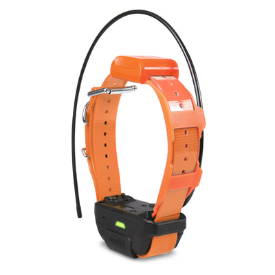Dogtra PATHFINDER2-MINI-TRX-RX-ORANGE Pathfinder2 Mini Additional Receiver Collar Tracking Only