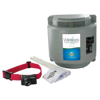PetSafe PIF-300 Wireless Dog Fence