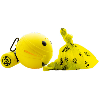 Potty Mouth PM-M Portable Hygienic Pooper Scooper - Medium view three