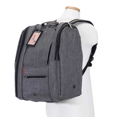 368 Adventure™ Backpack - Pet Carrier1 of 7