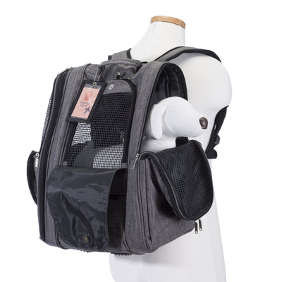 368 Adventure™ Backpack - Pet Carrier7 of 7