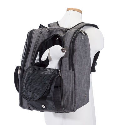 368 Adventure™ Backpack - Pet Carrier3 of 7