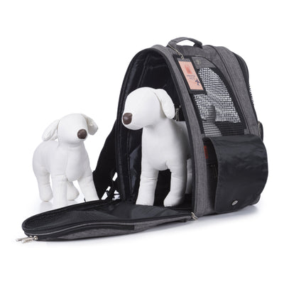 368 Adventure™ Backpack - Pet Carrier4 of 7