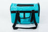 Prefer_Pets_566_Jet_Carrier_Aqua_Pet_Carrier_-_Front_View_31d2b2ee-7ef7-41cc-83e9-d03e8b938d7d17 of 17