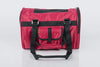 Prefer_Pets_566_Jet_Carrier_Burgundy_Pet_Carrier_-_Front_View_c43434c3-8da8-40ea-9759-880234f5b0b515 of 17