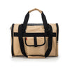 Prefer_Pets_566_Jet_Carrier_Khaki_Pet_Carrier_-_Front_View_46976191-f6ac-4fb3-9272-bf2487e9e28114 of 17