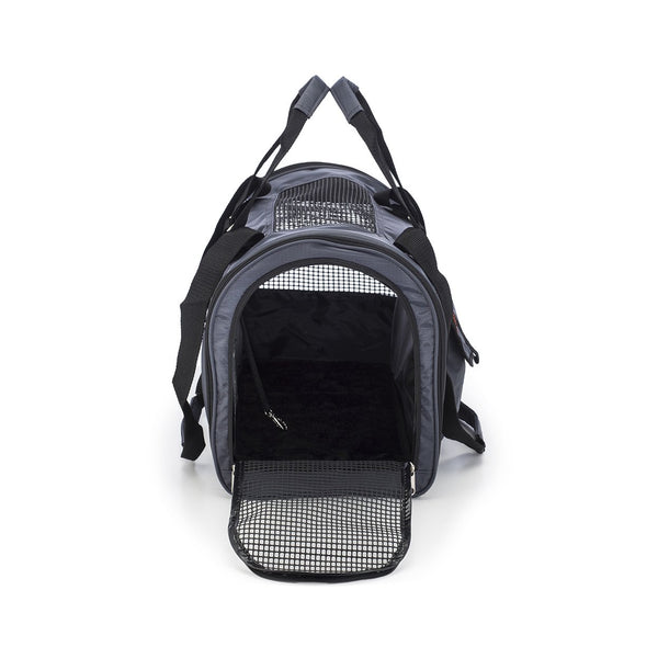 Prefer_Pets_566_Jet_Carrier_Shade_Pet_Carrier_-_Direct_Inside_View_a5236a03-02b9-4260-b39a-aeef3e8052be9 of 17