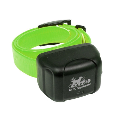 D.T. Systems RAPT-1400-ADDON-G Rapid Access Pro Dog Trainer Add-on collar