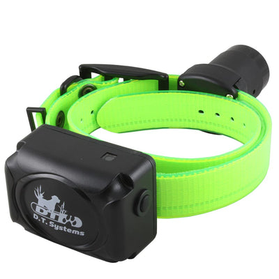 D.T. Systems RAPT-1450-ADDON-G R.A.P.T. 1450 Additional Dog Collar