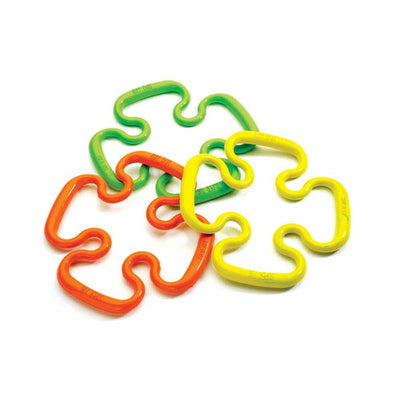 Ruff Dawg RD88201 Super Tug Dog Toy