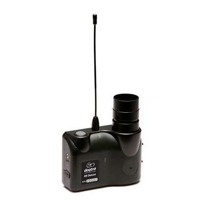 Dogtra RR-ER Remote Release Deluxe Remote Launcher Extra Receiver