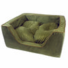 SQUARE-OLIVE-dog-beds-carriers7_6730d8e8-15b2-4c44-b9b7-3f48f2273d539 of 10