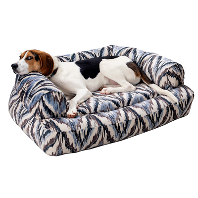 Luxury Sleeper Sofa - Large - Merlin Camel