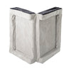 Snoozer-9880_BED_BAG_OPEN_STUDIO6 of 6