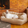 Snoozer-Luxury-Overstuffed-Dog-Sofa-AFTER-2-2_ae2e363d-c9bb-44e1-a1d4-1abbf5054cd05 of 10