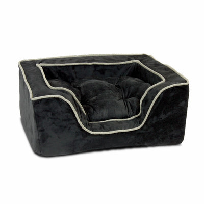 Square_Black-dog-beds-carriers4_c5ea7e0b-03e7-4621-9911-eb1cf57559b64 of 10