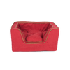 Square_Dog_Bed_M_Red_57969ae6-f15f-42da-a16a-9037f8bfa6eb10 of 10