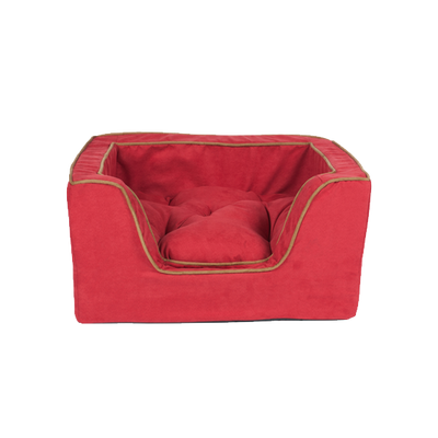Square_Dog_Bed_M_Red_e268d8ee-47ba-4693-9405-c0c4e22a744a10 of 10