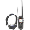 D.E. Systems TC1 Border Patrol: GPS Dog Containment System, Remote Trainer and Short-Range Tracking Unit
