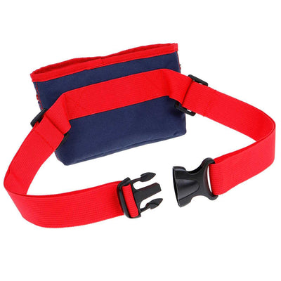 DOOG TP20B-N Treat and Training Pouch with Hinge Closure - 2 of 3