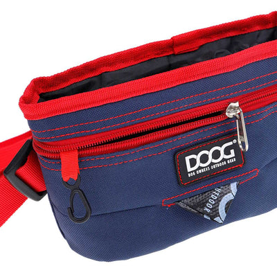 DOOG TP20B-N Treat and Training Pouch with Hinge Closure - 3 of 3