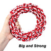 Toys-for-Dogs-Dog-Puppy-Ball-Pet-Interactive-Toy-Large-Dog-Chew-Toys-Ropes-Pet-Balls_fe9a91c5-da91-4e6e-81f9-700c6448b08b3 of 14