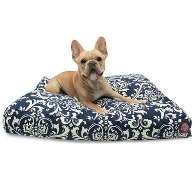 Majestic Pet Products 78899551607 French Quarter Orthopedic Memory Foam
