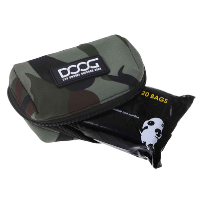 DOOG WPDBRU-N Walkie Pouch - 2 of 4