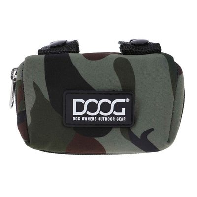 DOOG WPDBRU-N Walkie Pouch - 4 of 4