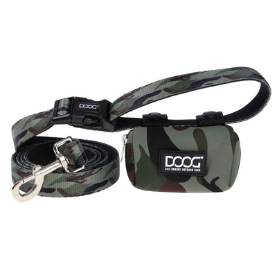 DOOG WPDBRU-N Walkie Pouch - 1 of 4