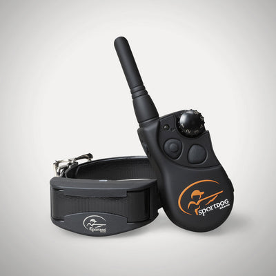 SportDOG YT-100S Yardtrainer 100 Yard Stubborn Dog Remote Trainer
