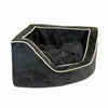black-corner-dog-beds-carriers1123 of 9