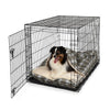cozy-crate-green-plaid-dog-18_1555d3c2-e1e7-460e-a4d9-c1a995ac5ee15 of 10