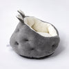 BUNNY EAR DESIGN PET BED - 3 o 5