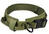 Durable Military Tactical Dog Collar - 2 of 6