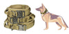 Durable Military Tactical Dog Collar - 5 of 6