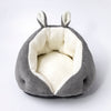 BUNNY EAR DESIGN PET BED - 2 o 5