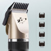 Dog Cat Hair Clipper Pet Hair Shaver  2 of 14