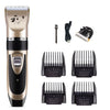 Dog Cat Hair Clipper Pet Hair Shaver  6 of 14