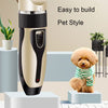 Dog Cat Hair Clipper Pet Hair Shaver  7 of 14