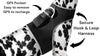 Remotely Monitor Pets with Pet Tracker Waterproof GPS Dog Collars Tracker Size: XS - 7 of 18